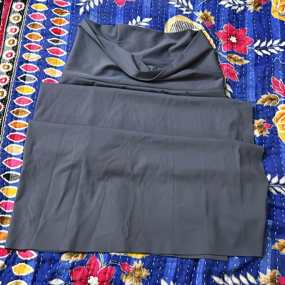 Skim Shaping long swimwear skirt with slit size medium - Picture 5 of 7